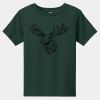 Toddler Short Sleeve Tee Thumbnail