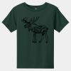 Toddler Short Sleeve Tee Thumbnail