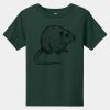 Toddler Short Sleeve Tee Thumbnail
