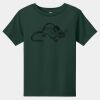 Toddler Short Sleeve Tee Thumbnail