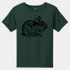 Toddler Short Sleeve Tee Thumbnail
