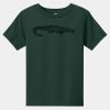 Toddler Short Sleeve Tee Thumbnail