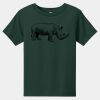 Toddler Short Sleeve Tee Thumbnail