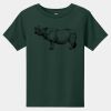Toddler Short Sleeve Tee Thumbnail