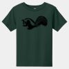 Toddler Short Sleeve Tee Thumbnail