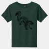 Toddler Short Sleeve Tee Thumbnail