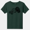 Toddler Short Sleeve Tee Thumbnail