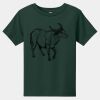 Toddler Short Sleeve Tee Thumbnail
