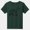 Toddler Short Sleeve Tee Thumbnail