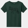 Toddler Short Sleeve Tee Thumbnail