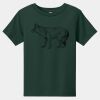 Toddler Short Sleeve Tee Thumbnail