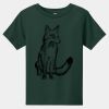 Toddler Short Sleeve Tee Thumbnail