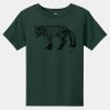 Toddler Short Sleeve Tee Thumbnail