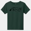 Toddler Short Sleeve Tee Thumbnail