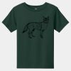 Toddler Short Sleeve Tee Thumbnail