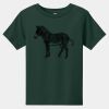 Toddler Short Sleeve Tee Thumbnail