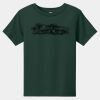 Toddler Short Sleeve Tee Thumbnail