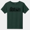 Toddler Short Sleeve Tee Thumbnail