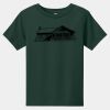 Toddler Short Sleeve Tee Thumbnail