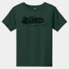 Toddler Short Sleeve Tee Thumbnail