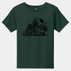 Toddler Short Sleeve Tee Thumbnail