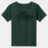 Toddler Short Sleeve Tee Thumbnail