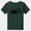 Toddler Short Sleeve Tee Thumbnail