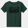 Toddler Short Sleeve Tee Thumbnail