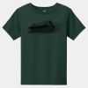 Toddler Short Sleeve Tee Thumbnail