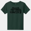 Toddler Short Sleeve Tee Thumbnail