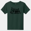 Toddler Short Sleeve Tee Thumbnail