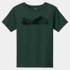 Toddler Short Sleeve Tee Thumbnail