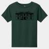 Toddler Short Sleeve Tee Thumbnail
