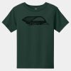 Toddler Short Sleeve Tee Thumbnail