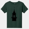 Toddler Short Sleeve Tee Thumbnail