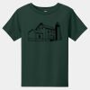 Toddler Short Sleeve Tee Thumbnail