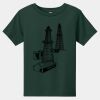 Toddler Short Sleeve Tee Thumbnail