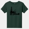 Toddler Short Sleeve Tee Thumbnail