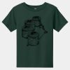 Toddler Short Sleeve Tee Thumbnail