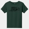 Toddler Short Sleeve Tee Thumbnail