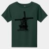 Toddler Short Sleeve Tee Thumbnail