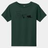 Toddler Short Sleeve Tee Thumbnail