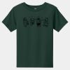 Toddler Short Sleeve Tee Thumbnail