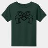 Toddler Short Sleeve Tee Thumbnail