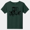 Toddler Short Sleeve Tee Thumbnail