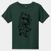 Toddler Short Sleeve Tee Thumbnail