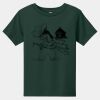 Toddler Short Sleeve Tee Thumbnail
