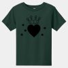 Toddler Short Sleeve Tee Thumbnail