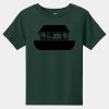 Toddler Short Sleeve Tee Thumbnail