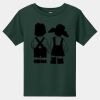 Toddler Short Sleeve Tee Thumbnail